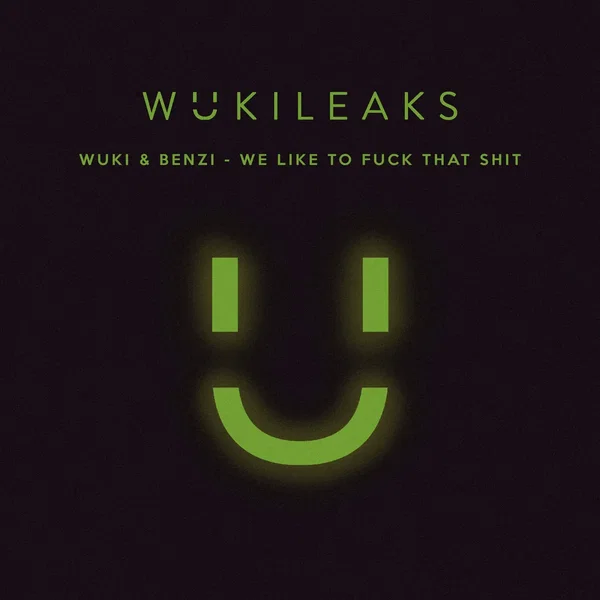 We Like to Fuck that Shit