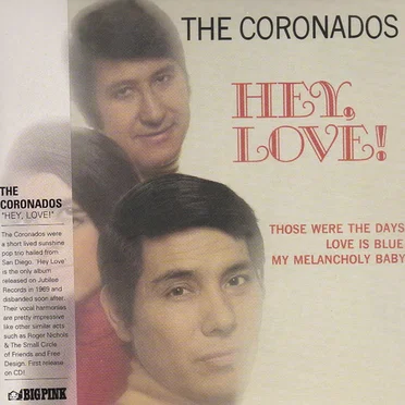 Hey, Love!