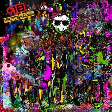 Worlds ID by M.M.C. - album cover