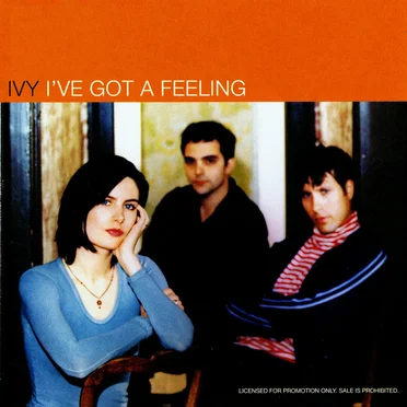 I've Got A Feeling