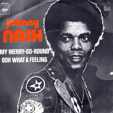 My Merry-Go-Round / Ooh What a Feeling