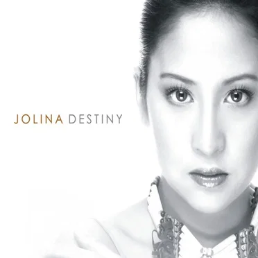 Destiny by Jolina Magdangal - album cover
