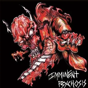 Imminent Psychosis by Imminent Psychosis - album cover