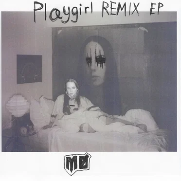 PLÆYGIRL REMIX EP