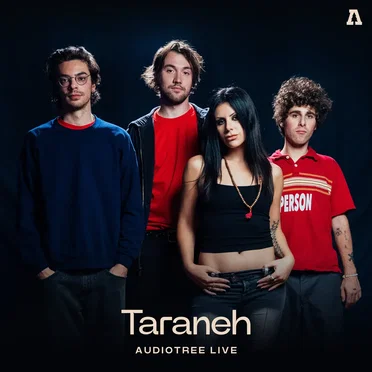 Audiotree Live