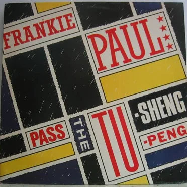 Pass the Tu-Sheng-Peng