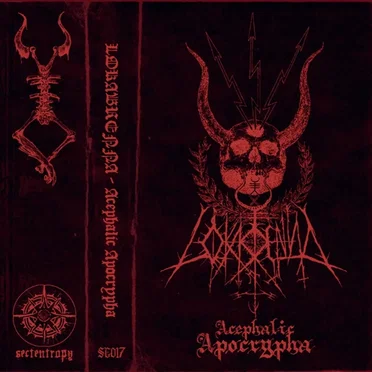 Acephalic Apocrypha