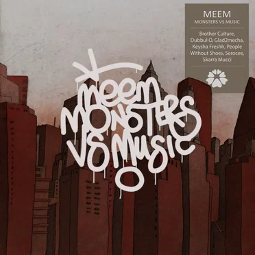 Monsters vs Music