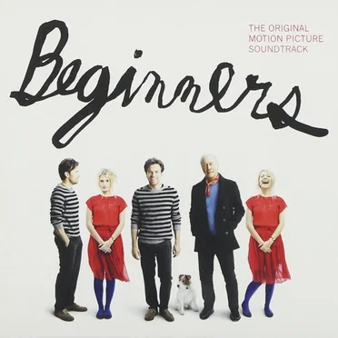 Beginners by Various Artists - album cover