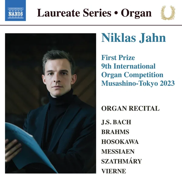Organ Recital