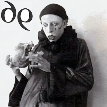 Pneu Low by Joan Pneumonia - album cover