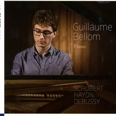 Schubert / Haydn / Debussy