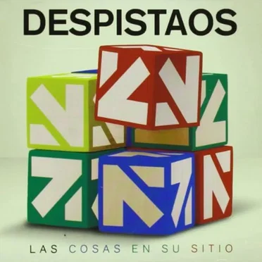 Las cosas en su sitio