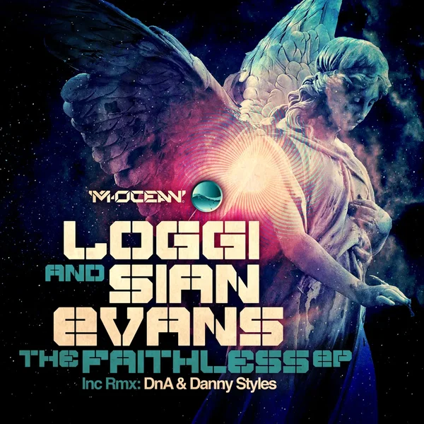 The Faithless EP