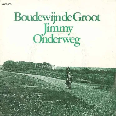 Jimmy / Onderweg