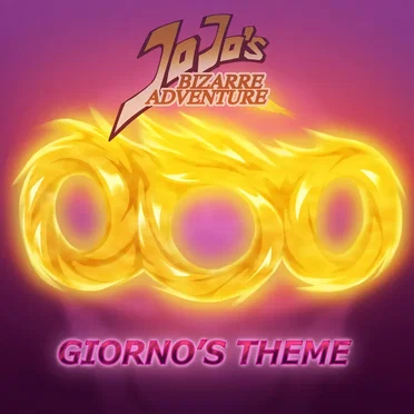 Giorno's Theme: Epic Collection