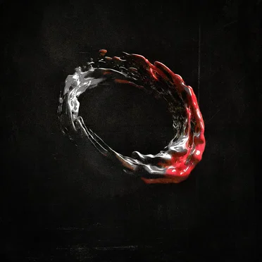 Rift by Marry Me, Joseph - album cover