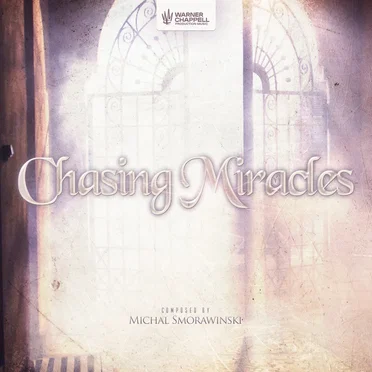 Chasing Miracles by Elbroar - album cover