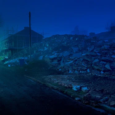 Midnight Stasis