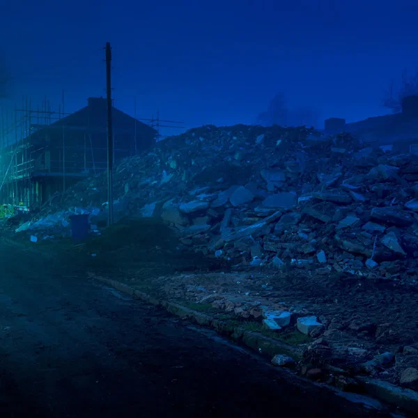 Midnight Stasis