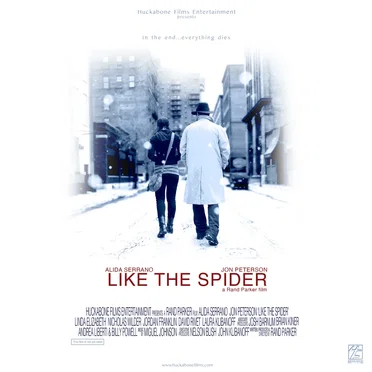 Like the Spider