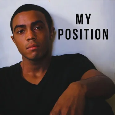 My Position by Klyde X - album cover