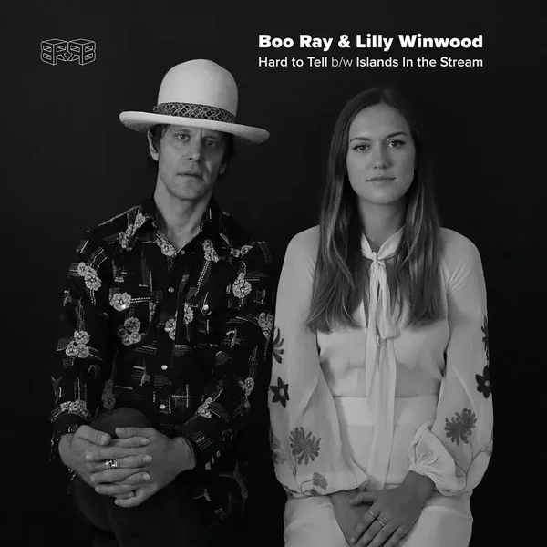 Hard to Tell / Islands in the Stream