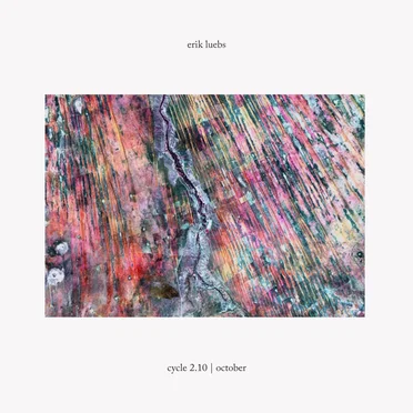 2.10 | October by Erik Luebs - album cover