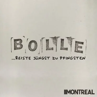 Bolle