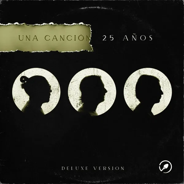 Una canción (25 años) (deluxe version)