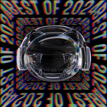 Best of 2024 by Various Artists - album cover