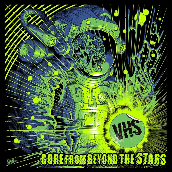 Gore from Beyond the Stars