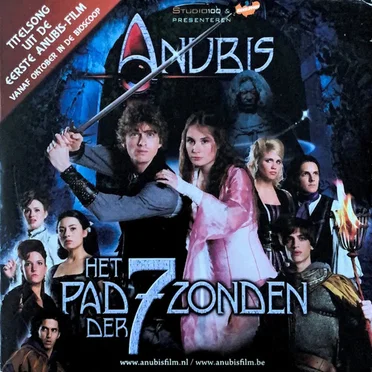 Het Huis Anubis