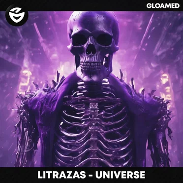 Universe by Litrazas - album cover