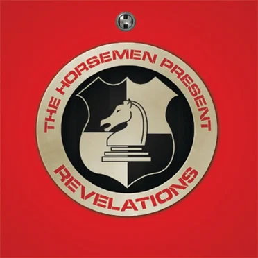 The Horsemen Present: Revelations by Various Artists - album cover