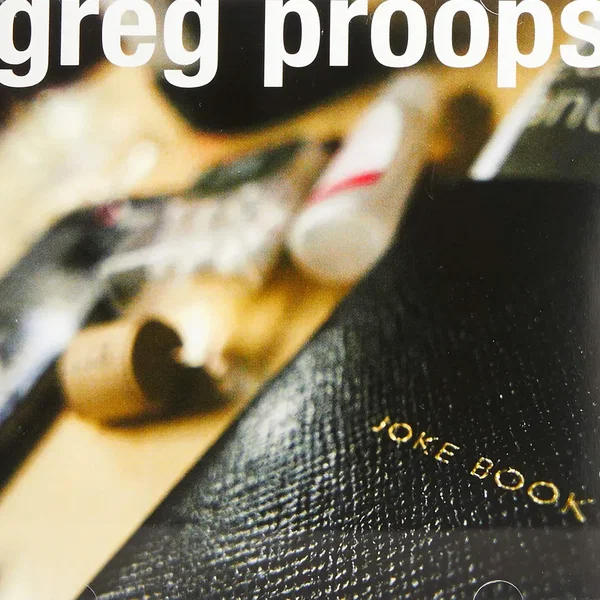 Joke Book