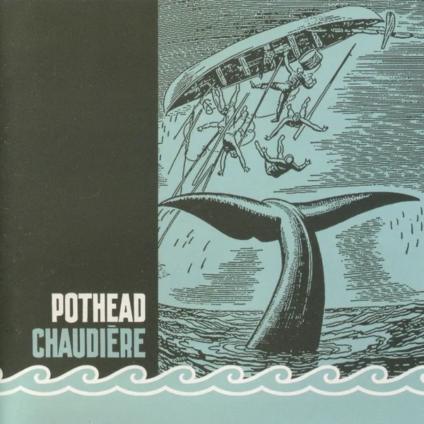 Chaudière