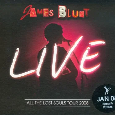 All the Lost Souls Tour 2008 (Plymouth Pavilions 18.01.2008)