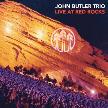 Live at Red Rocks