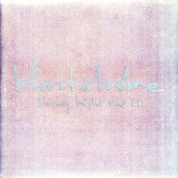 Shining Bright Star EP