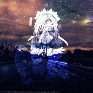 Genesis by Kaitai the Maid - album cover