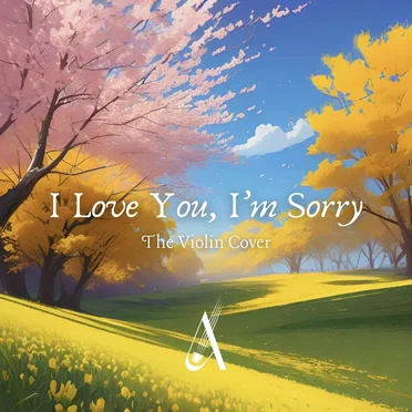 I Love You, I'm Sorry (The Sad Violin version)