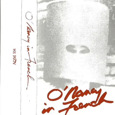 O’Nancy in French by O'Nancy in French - album cover