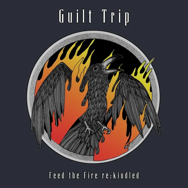 Feed the Fire re:kindled