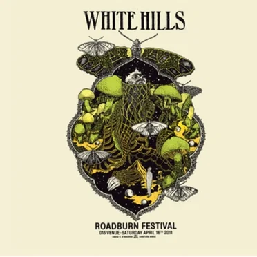Live at Roadburn 2011