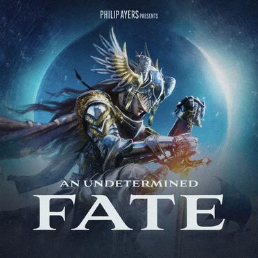An Undetermined Fate by Philip Ayers - album cover