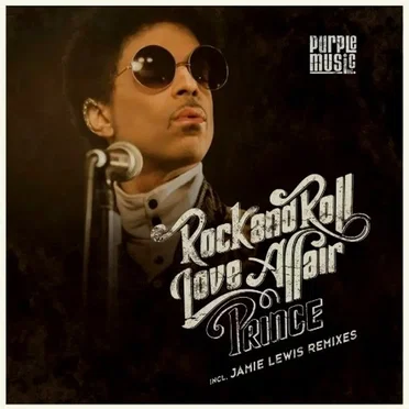 Rock and Roll Love Affair