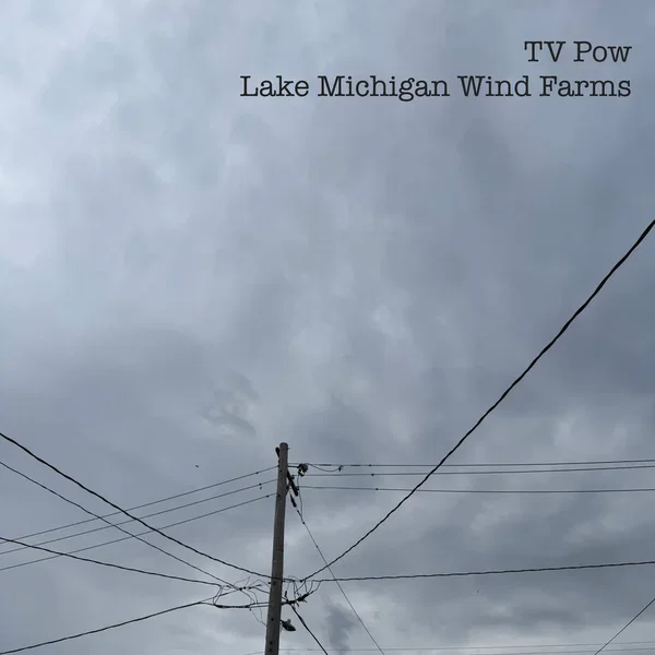 Lake Michigan Wind Farms