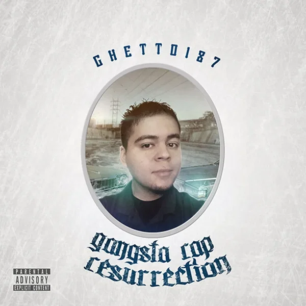 Gangsta Rap Resurrection