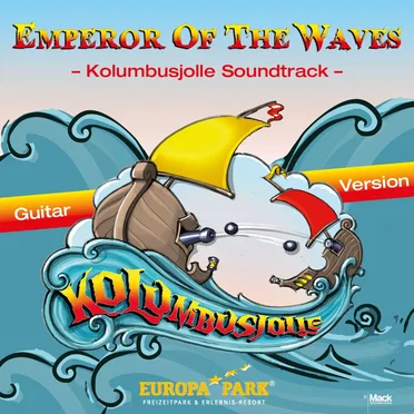 Emperor of the Waves